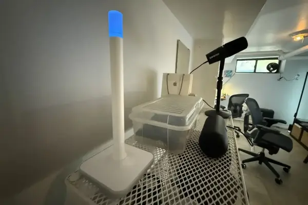 Tôi đã thử nghiệm một bộ chuyển đổi Home Assistant mới với siêu năng lực Z-Wave